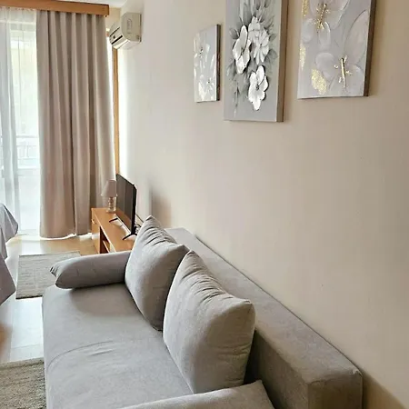Chateau Valon סאני ביץ'