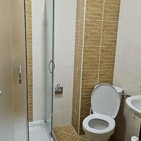 Chateau Valon דירה סאני ביץ'