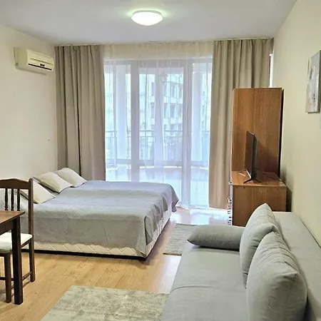 Chateau Valon דירה